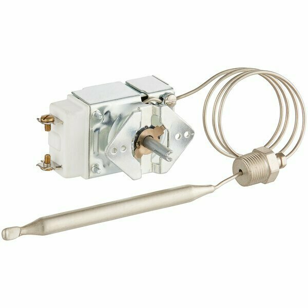 Backyard Pro Thermostat for BPF40 and BPF80 Outdoor Fryers 55420101F003